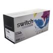 SWITCH - Zwart - compatible - tonercartridge - voor Samsung SCX-4300