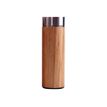 Little Balance - Théière thermique - décor bambou - 400 ml