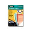 0077511535062-Fellowes - A4 (210 x 297 mm) - 500 microns - transparent - 50 unités couverture à reliure p-P_647608_1-0