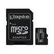 0740617298680-Kingston Canvas Select Plus - Carte mémoire flash (adaptateur microSDHC - SD inclus(e)) - 32-P_648573_1-0