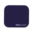0043859544011-Fellowes Mouse Pad with Microban Protection - Tapis de souris - bleu marine-P_648623_1-0
