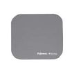 0043859544035-Fellowes Mouse Pad with Microban Protection - Tapis de souris - argent mat-P_648625_1-0