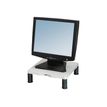 0000006486280-Fellowes Standard Monitor Riser - Pied - pour moniteur - graphite, platine - Taille d'écran -P_648628_2-1