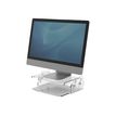 0043859752706-Fellowes Clarity - Support pour écran - transparent-P_648644_5-0