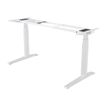 0043859756605-Fellowes Levado - Structure de bureau assis/debout - blanc-P_648652_3-2