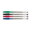3035266500411-Ulmann - Pack de 4 stylos à bille - couleurs assorties-P_650041_1-0