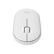 5099206085657-Logitech Pebble M350 - souris sans fil silencieuse - blanc cassé-P_650444_12-2