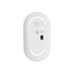 5099206085657-Logitech Pebble M350 - souris sans fil silencieuse - blanc cassé-P_650444_14-4