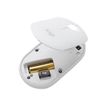 5099206085657-Logitech Pebble M350 - souris sans fil silencieuse - blanc cassé-P_650444_15-5