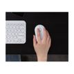 5099206085657-Logitech Pebble M350 - souris sans fil silencieuse - blanc cassé-P_650444_6-11