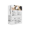 5099206085657-Logitech Pebble M350 - souris sans fil silencieuse - blanc cassé-P_650444_8-13