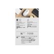 5099206085657-Logitech Pebble M350 - souris sans fil silencieuse - blanc cassé-P_650444_9-14