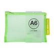 8410782180241-APLI - Pochette - A6 - nylon - gris, noir, vert clair, bleu ciel, Fuchsia-P_650554_4-4