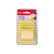 8410782181903-Apli Agipa - Dévidoir de notes adhésives - 50 mm x 8 m - jaune-P_650558_1-0
