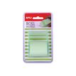 8410782181910-Apli Agipa - Dévidoir de notes adhésives - 50 mm x 8 m - vert-P_650559_2-0