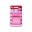 8410782181927-Apli Agipa - Dévidoir de notes adhésives - 50 mm x 8 m - rose-P_650560_1-0