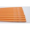 8410782180562-Apli Agipa - Crayon de couleur triangulaire Jumbo - saumon pastel--3