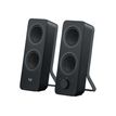 5099206075023-Logitech Z207 - Enceinte pour PC - sans fil - noir-P_651003_1-0