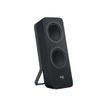5099206075023-Logitech Z207 - Enceinte pour PC - sans fil - noir-P_651003_3-2