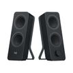 5099206075023-Logitech Z207 - Enceinte pour PC - sans fil - noir-P_651003_4-3