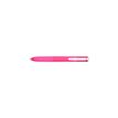 4902505580888-Stylo bille Pilot 4 couleurs corps rose--0