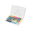 6933256641670-Faber-Castell Creative Studio - 36 demi-godets de peinture aquarellable - couleurs assorties-P_651822_7-5