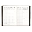 3371010126163-Quo Vadis - Agenda année scolaire - 2026-2027 - Universitaire - Semainier Planning - Français - Impala - Noir - 13 mois-P_65281046_2-3