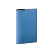 3371010191819-Agenda Club Italsept Bleu 1 Semaine sur 2 pages 8,8X17cm Quo Vadis -P_653001_1-0