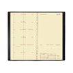 3371010193790-Quo Vadis - Agenda année scolaire - Spiralé  - Italsept S Prestige - Semainier Horizontal - Français - Impala - 13 mois de-P_653008_1-4