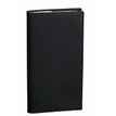 0400006530097-Agenda Impala Italsept spiralé avec répertoire - 1 semaine sur 2 pages - 8,8 x 17 cm - noir-P_653009_1-0