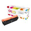 OWA - Zwart - compatible - gereviseerd - tonercartridge - voor HP Color LaserJet Enterprise CP5525dn, CP5525n, CP5525xh, M750dn, M750n, M750xh