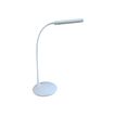 Unilux - Lampe de bureau sans fil Nelly - LED - blanc
