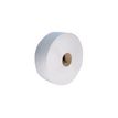 Evadis Maxi Jumbo - Papier toilette - 6 rouleaux - 300 m - blanc