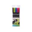 4003198104013-ABT - Stylo pinceau à double embout - couleurs primaires assorties - encre à l'eau (pack de-P_663396_1-0