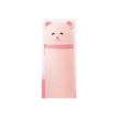 8422593190340-Back2Fun My little pets - trousse 2 en 1 - silicone - hamster-P_665234_2-1