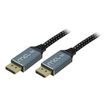 MCL Samar - DisplayPort kabel - DisplayPort - 3 m