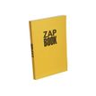 Clairefontaine ZAP BOOK - Schetsboek - A4 - 160 vellen - ongekleurd