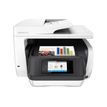 HP Officejet Pro 8725 All-in-One - multifunctionele printer - kleur