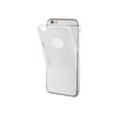 MUVIT LIFE - Coque de protection pour iPhone 7 Plus - transparent - kalei