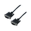 MCL Samar - câble VGA HD15 (M) vers  VGA éco (M) - 2 m