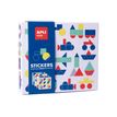 8410782183594-APLI kids - Stickers game geometric vehicles-P_667409_5-5