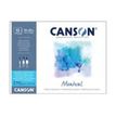 3148958073244-Canson Montval - Bloc - 240 x 320 mm - 12 feuilles-P_669708_1-0
