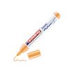 4004764107735-edding 4500 - Marqueur - permanent - pour textile - orange clair - encre pigmentée à base d-P_669755_1-0