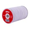 8410782186755-APLI kids - Bande élastique - 5 mm x 100 m - blanc-P_669974_2-0