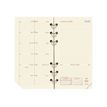 3371010161270-Quo Vadis - Recharge Organiseur - 2027 - Timer 17 Pocket - Semainier Planning - Français - 13 mois de déce-P_670008_3-1