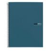 8422593499931-Notebook The Original, Couverture rigide, A5, lignes horizontales, 80 feuilles de 1 couleur, Miquelrius--0