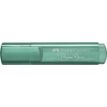 4005401546399-Faber Castell TL 46 - Surligneur Metallic Vert--0