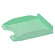 8425901093340-Faibo - Corbeille à courrier - pour 250 x 350 mm - vert pastel-P_672231_1-0