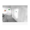 3130630670025-Exacompta - Pictogramme - évacuation (flèche gauche) - 200 x 200 mm - vert-P_672300_3-3