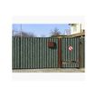3130630670124-Exacompta - Pictogramme - interdit de marcher/circuler - 200 x 200 mm - rouge-P_672307_2-3